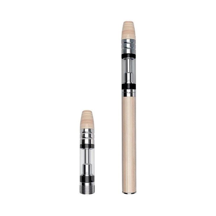 Pre Filled Cbd Cartridge