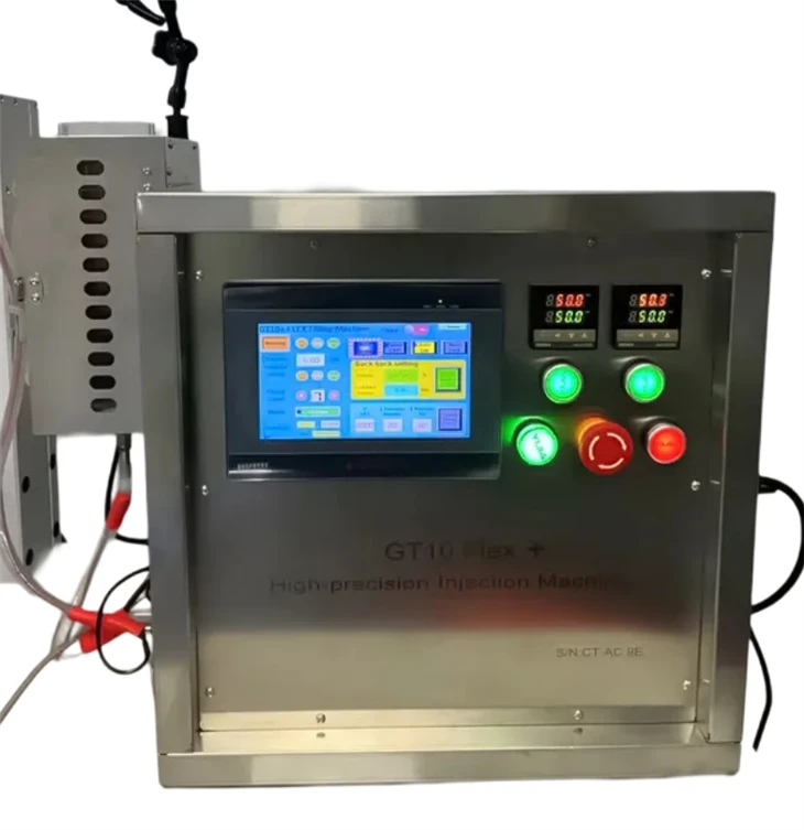 Automated Cannabis Thick Oil 510 Thread Cartridge Filler | Filling & Capping Solutions suppliers