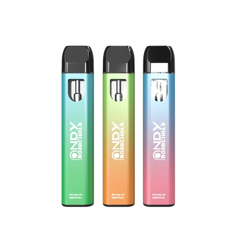 Europe Best Quality 1ml Disposable Vape Device For 10-OH-HHC